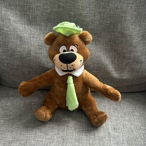 Yogi Bear Plush